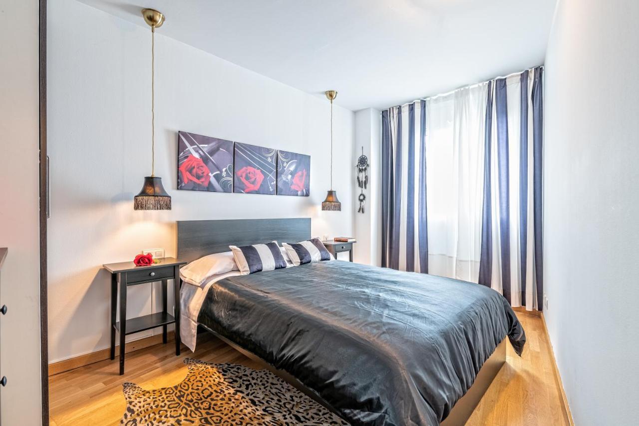 Calido Apartamento Con Piscina En Barcelona Ripollet Exterior photo